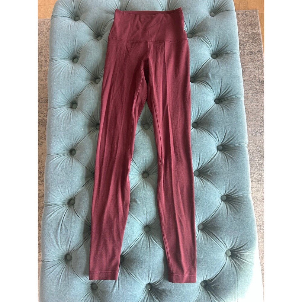 Lululemon Align Size 2 Leggings 28in Women’s
